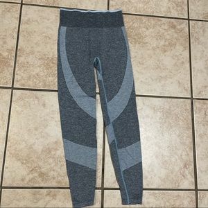 seamless leggings